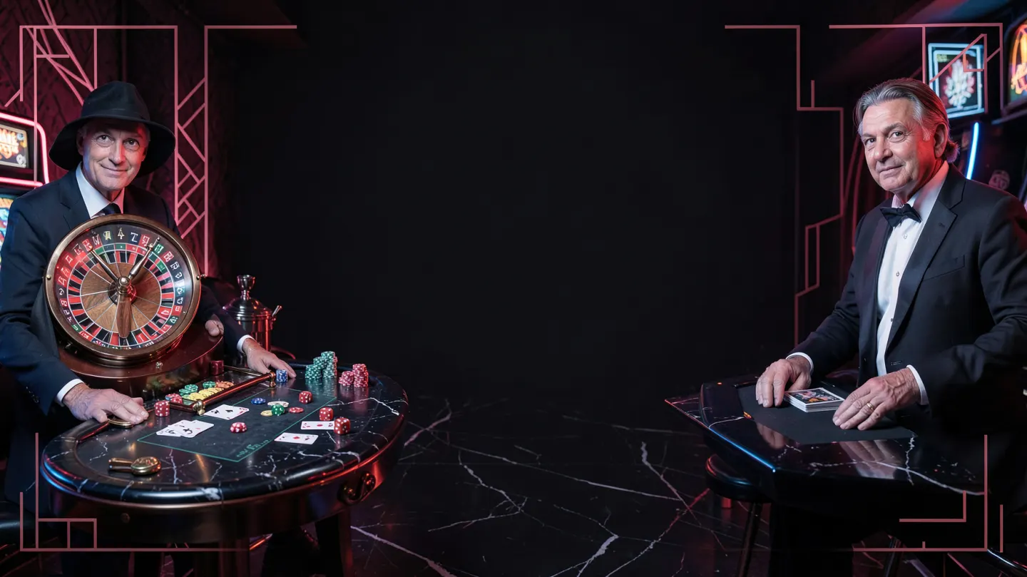 Luckybet Casino